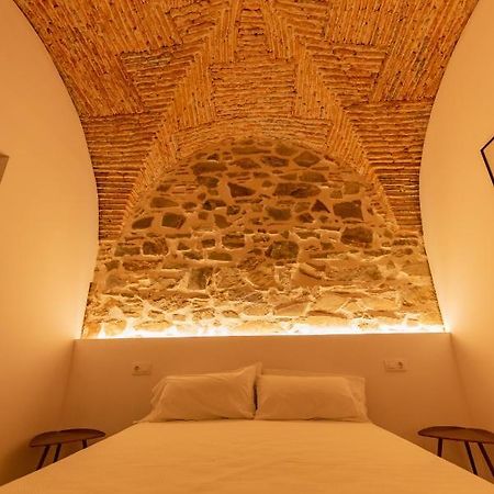 Ferienwohnung Galarza Deluxe Casa Xvi-Xvii Parking Privado Gratis Caces Exterior foto