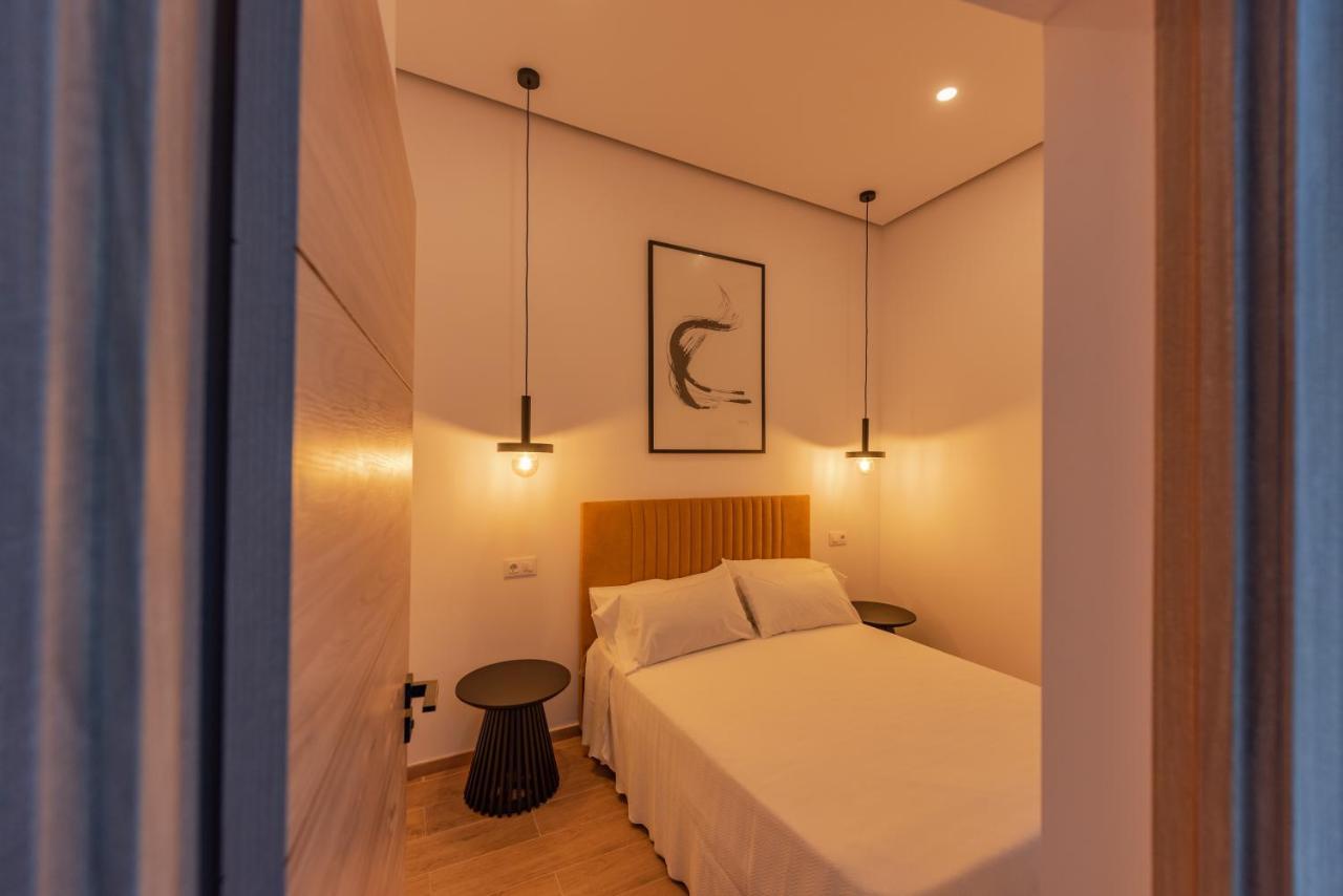 Ferienwohnung Galarza Deluxe Casa Xvi-Xvii Parking Privado Gratis Caces Exterior foto