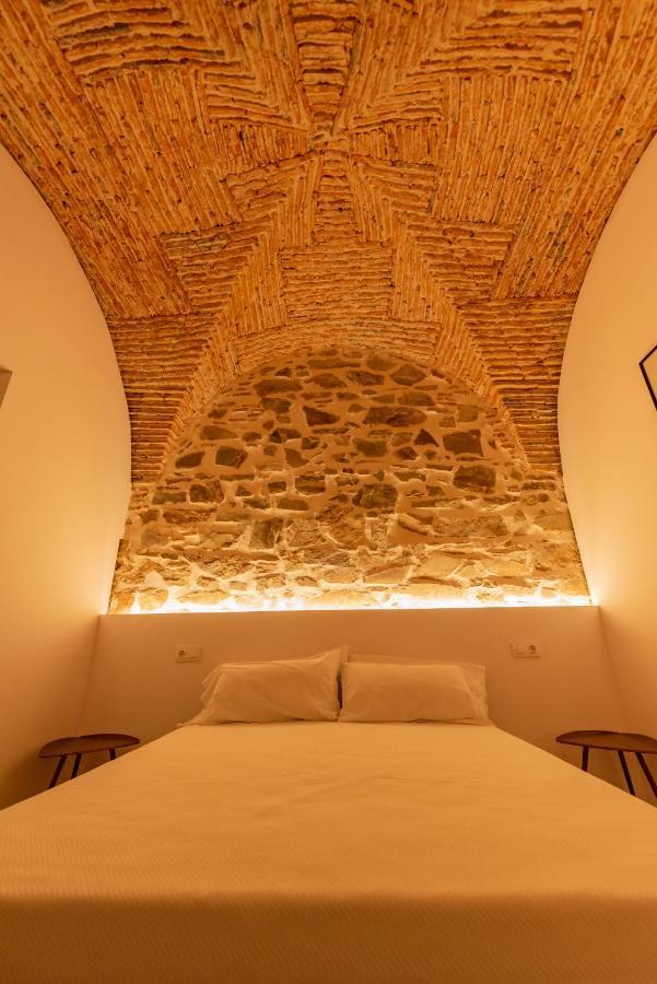 Ferienwohnung Galarza Deluxe Casa Xvi-Xvii Parking Privado Gratis Caces Exterior foto