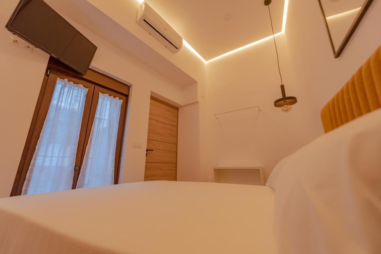 Ferienwohnung Galarza Deluxe Casa Xvi-Xvii Parking Privado Gratis Caces Exterior foto