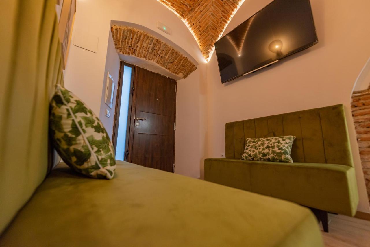 Ferienwohnung Galarza Deluxe Casa Xvi-Xvii Parking Privado Gratis Caces Exterior foto
