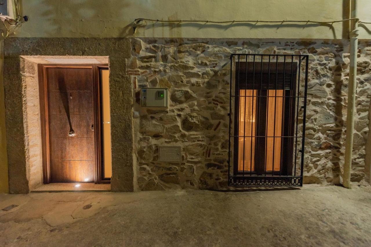 Ferienwohnung Galarza Deluxe Casa Xvi-Xvii Parking Privado Gratis Caces Exterior foto