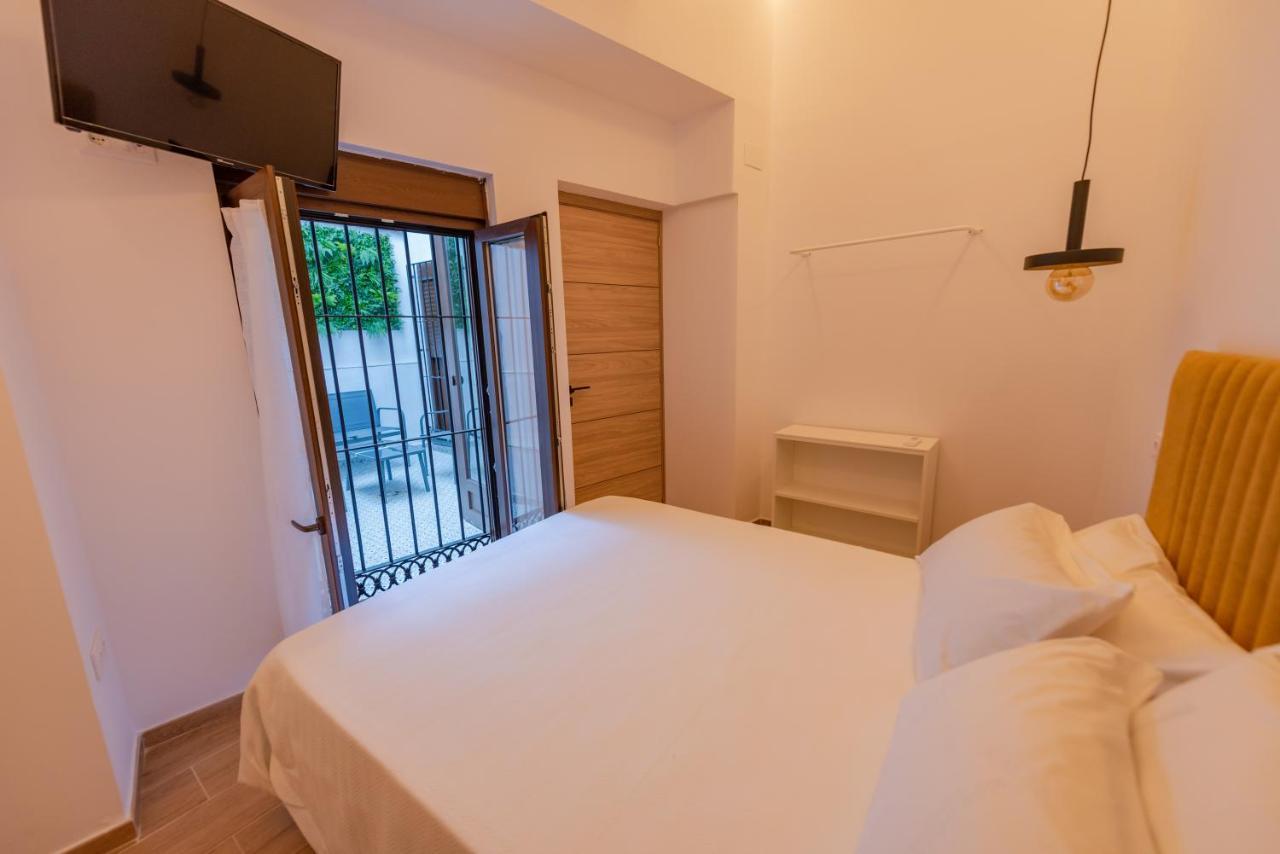 Ferienwohnung Galarza Deluxe Casa Xvi-Xvii Parking Privado Gratis Caces Exterior foto