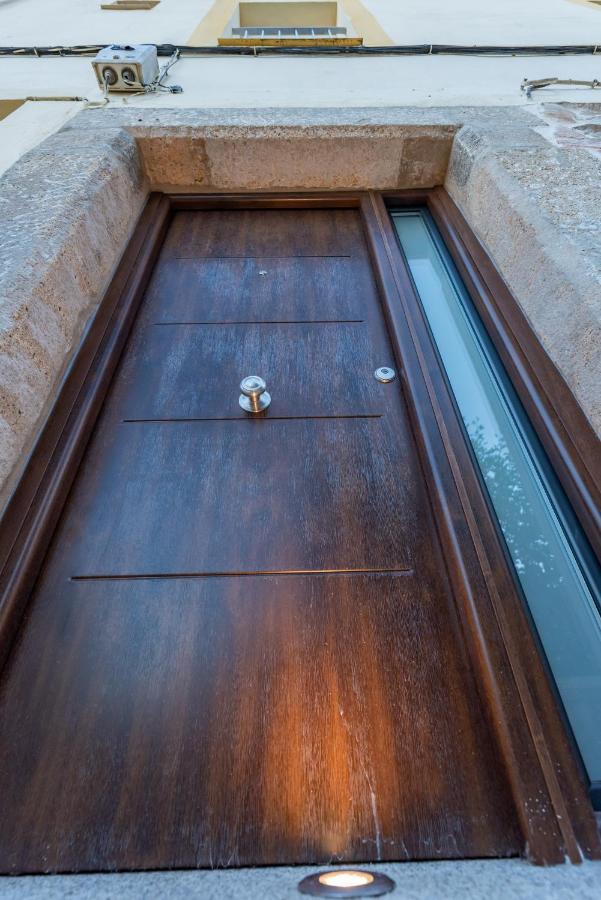 Ferienwohnung Galarza Deluxe Casa Xvi-Xvii Parking Privado Gratis Caces Exterior foto