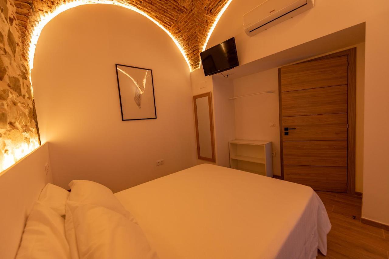 Ferienwohnung Galarza Deluxe Casa Xvi-Xvii Parking Privado Gratis Caces Exterior foto