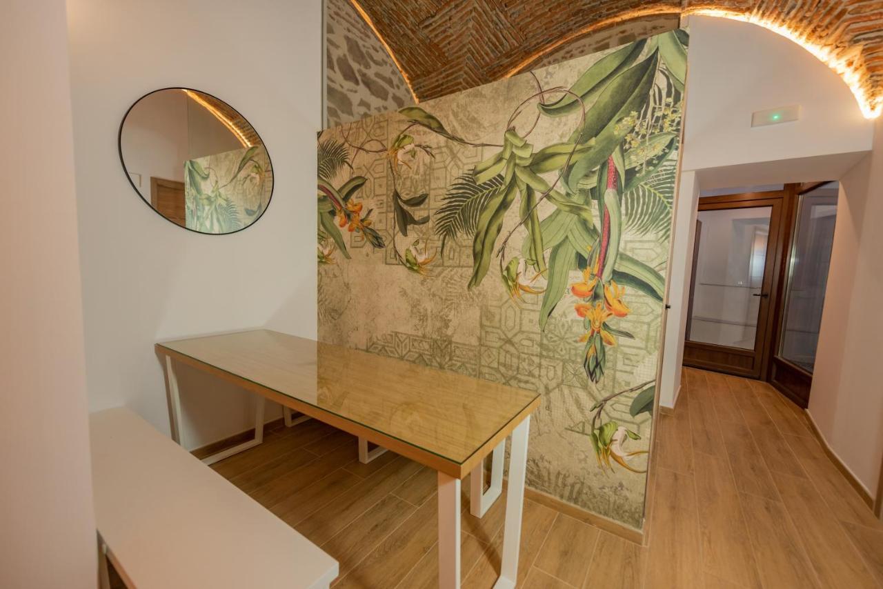 Ferienwohnung Galarza Deluxe Casa Xvi-Xvii Parking Privado Gratis Caces Exterior foto