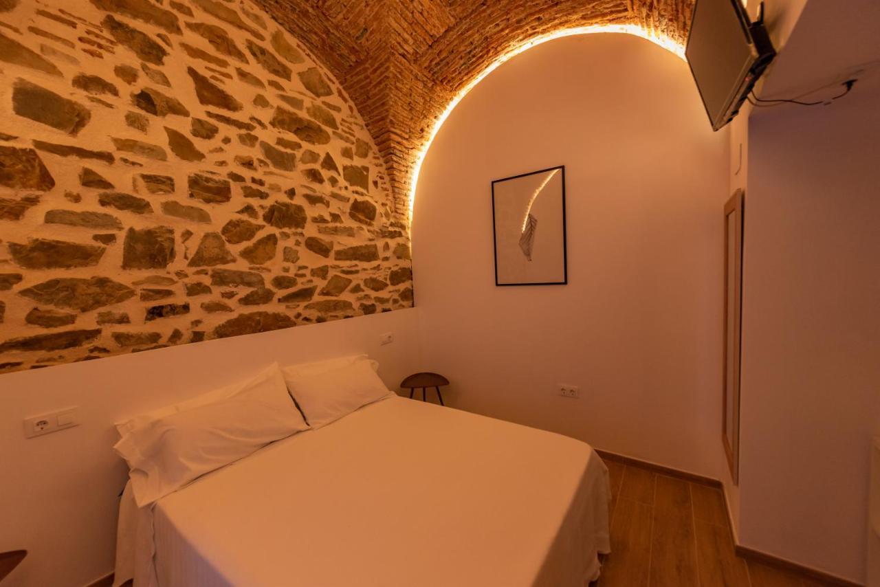 Ferienwohnung Galarza Deluxe Casa Xvi-Xvii Parking Privado Gratis Caces Exterior foto