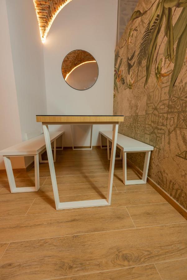 Ferienwohnung Galarza Deluxe Casa Xvi-Xvii Parking Privado Gratis Caces Exterior foto