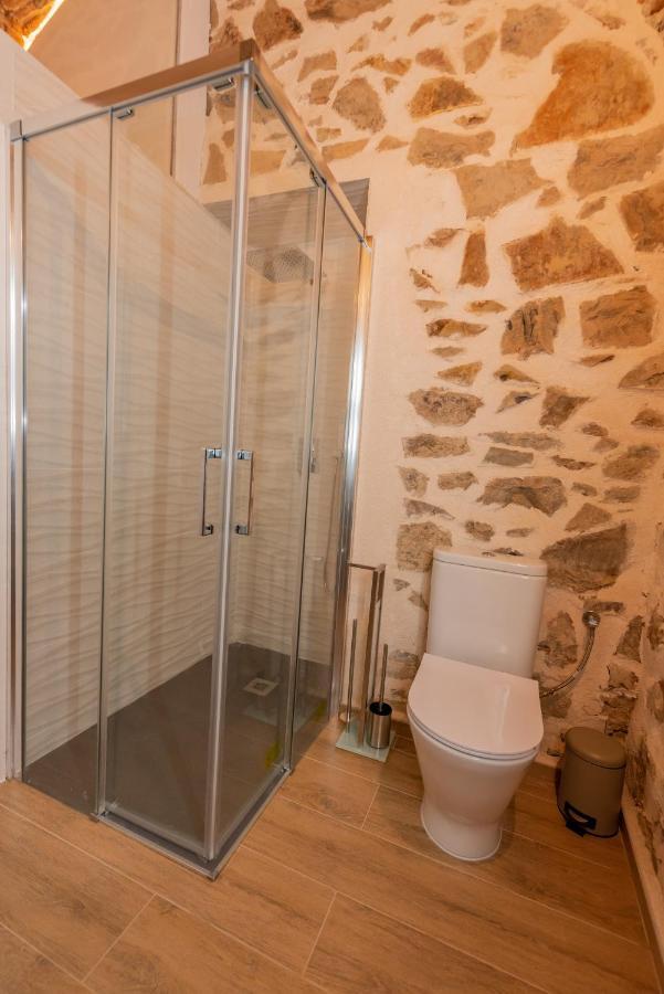 Ferienwohnung Galarza Deluxe Casa Xvi-Xvii Parking Privado Gratis Caces Exterior foto