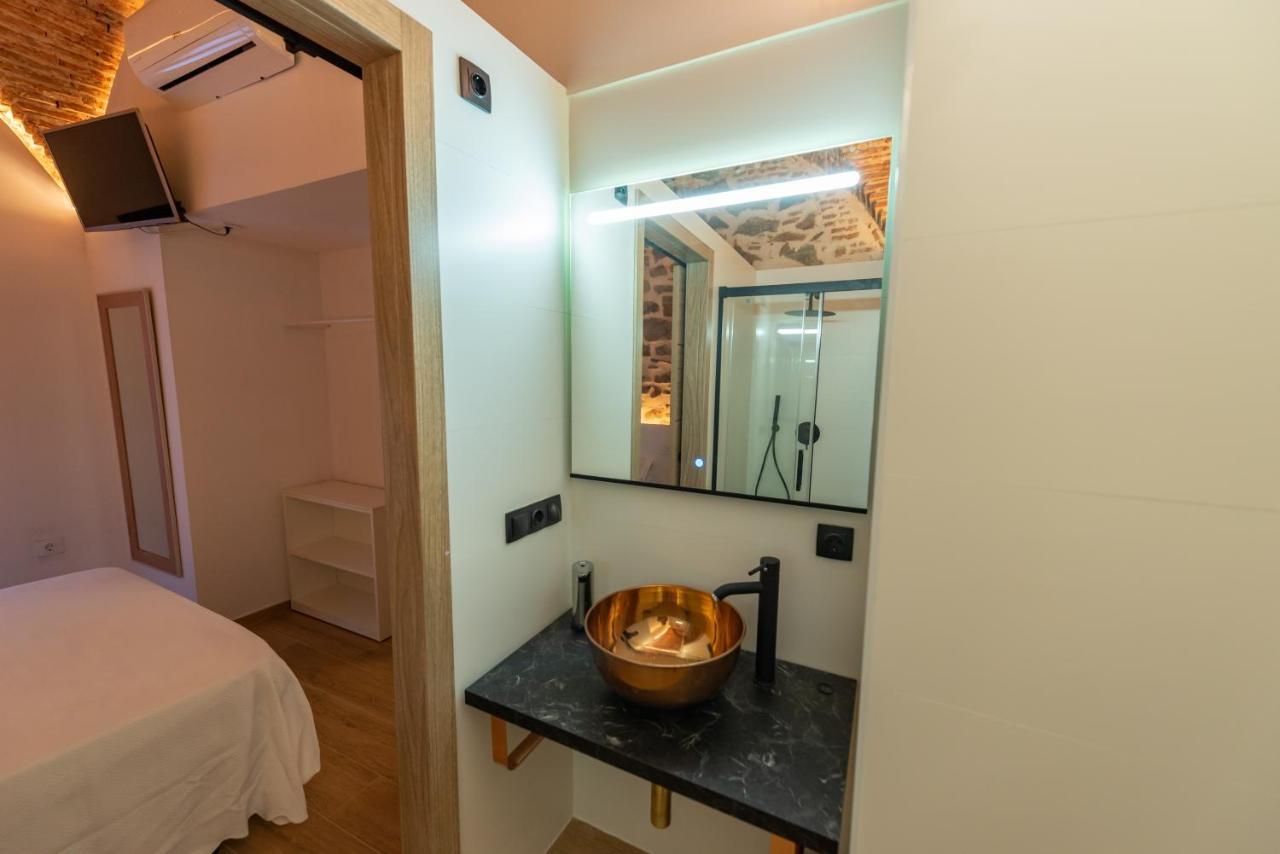 Ferienwohnung Galarza Deluxe Casa Xvi-Xvii Parking Privado Gratis Caces Exterior foto