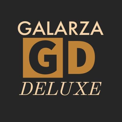 Ferienwohnung Galarza Deluxe Casa Xvi-Xvii Parking Privado Gratis Caces Exterior foto